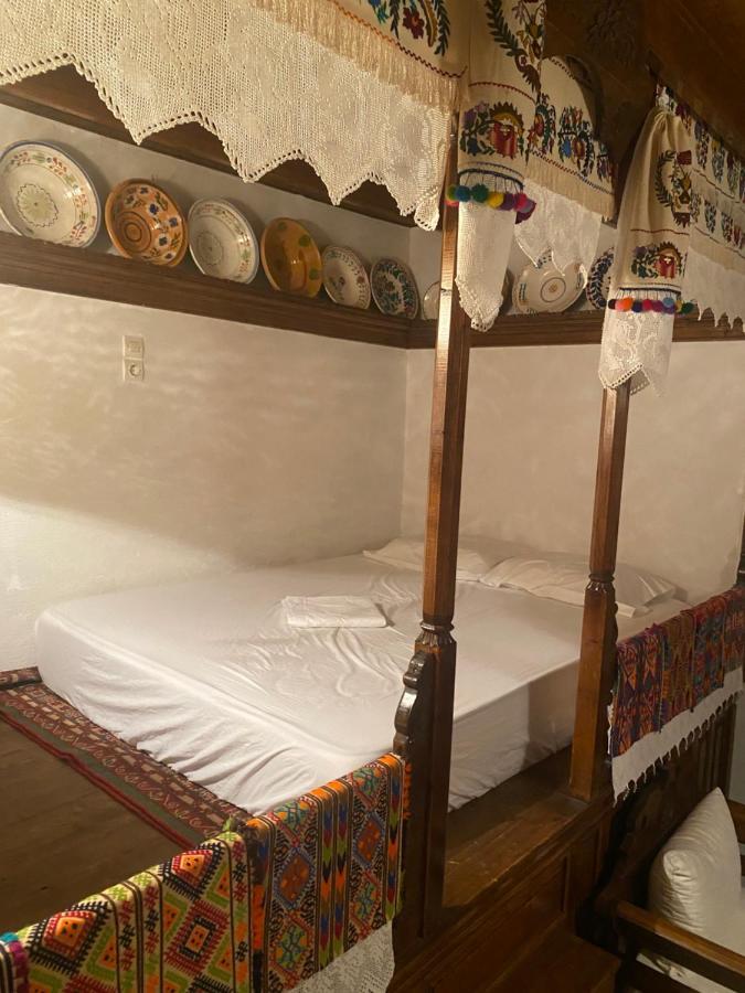 La Villa Di Zazopetra Menetaí 외부 사진