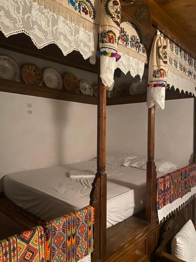 La Villa Di Zazopetra Menetaí 외부 사진