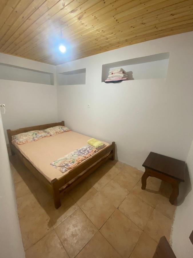 La Villa Di Zazopetra Menetaí 외부 사진