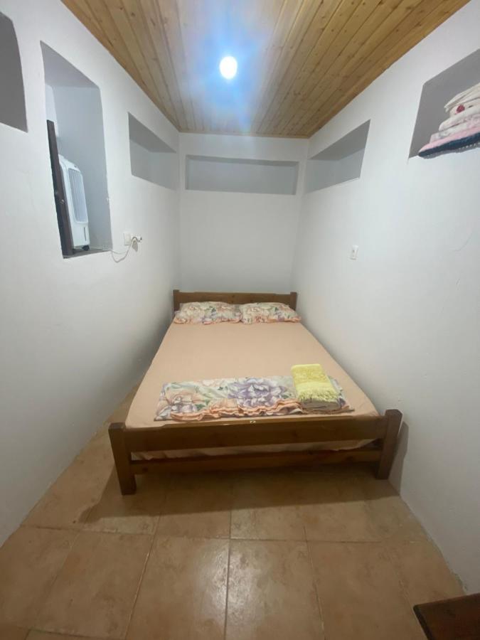 La Villa Di Zazopetra Menetaí 외부 사진