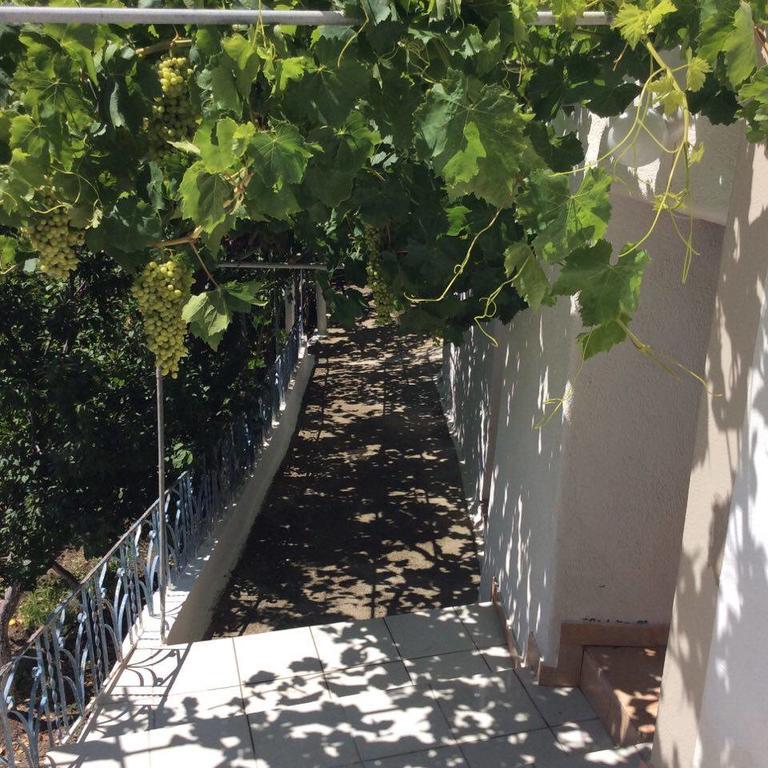 La Villa Di Zazopetra Menetaí 외부 사진