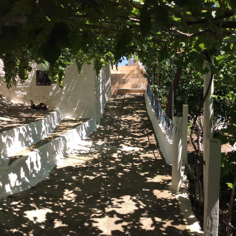La Villa Di Zazopetra Menetaí 외부 사진