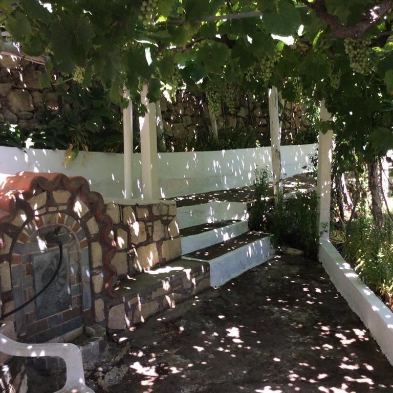 La Villa Di Zazopetra Menetaí 외부 사진