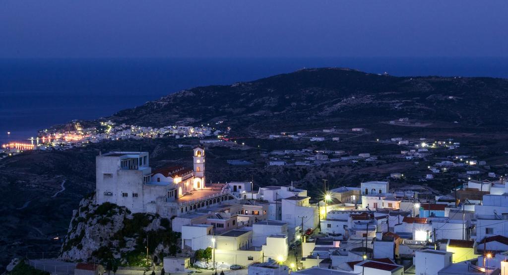 La Villa Di Zazopetra Menetaí 외부 사진