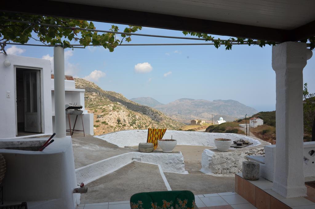 La Villa Di Zazopetra Menetaí 외부 사진