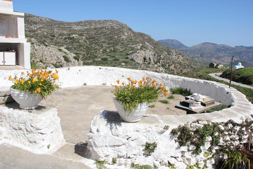 La Villa Di Zazopetra Menetaí 외부 사진