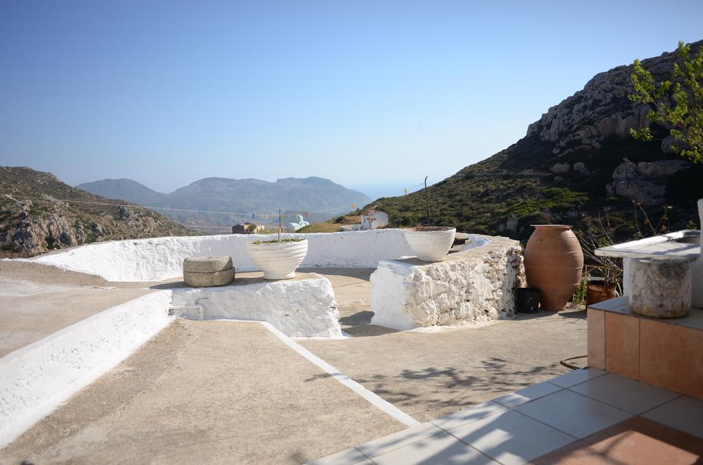 La Villa Di Zazopetra Menetaí 외부 사진