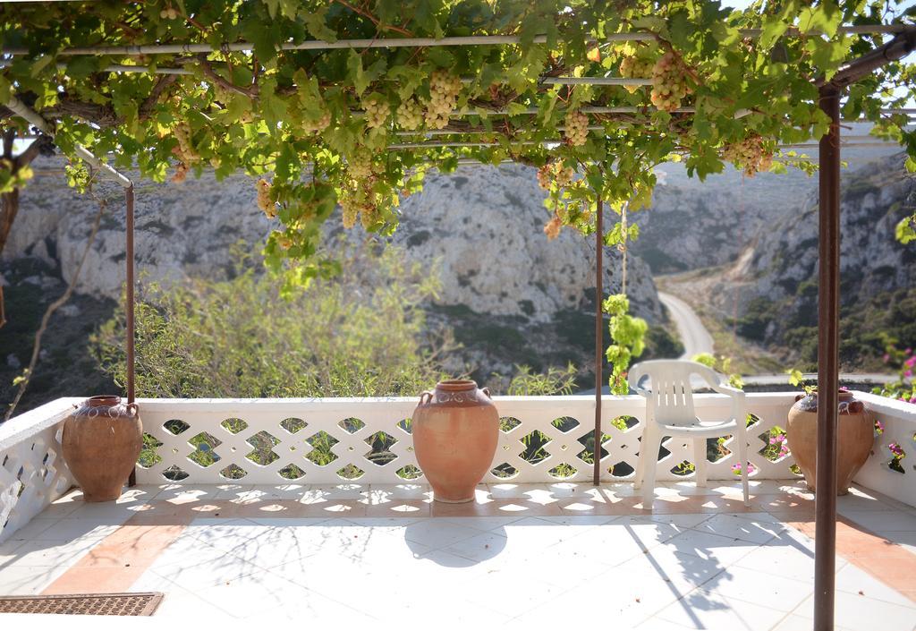 La Villa Di Zazopetra Menetaí 외부 사진