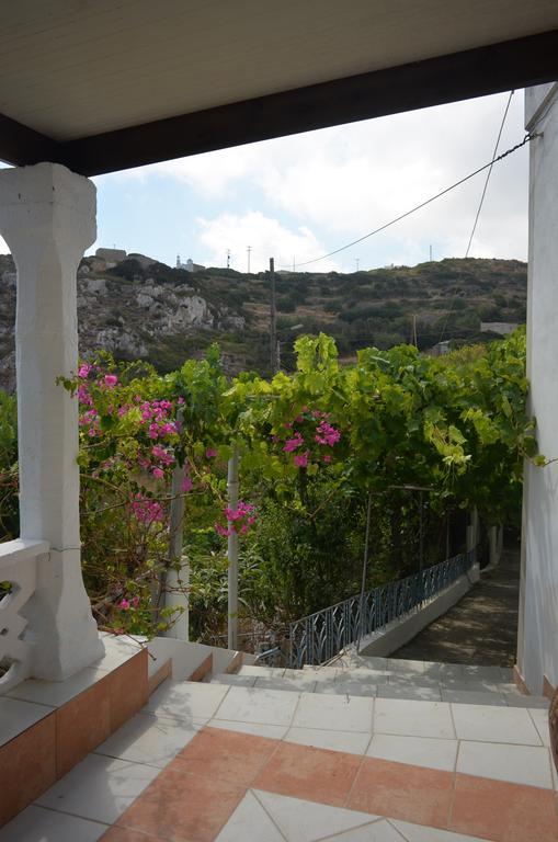 La Villa Di Zazopetra Menetaí 외부 사진